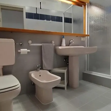 Aquilis Apartment *