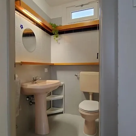 Appartement Aquilis *